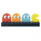 Pac Man & Ghosts Light