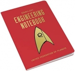 Star Trek Engineering Notebook