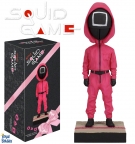 Squid Game- Masked Guard Bobblehead
