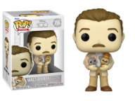 Disney 100- Walt Disney w/ Dumbo & Timothy Pop!