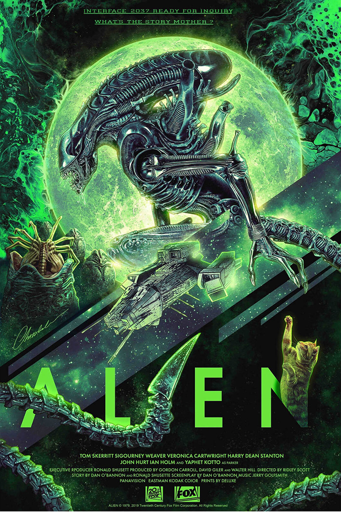 Alien