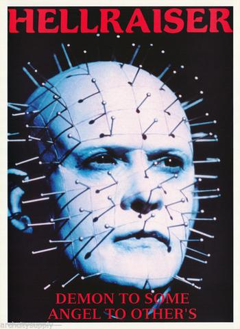 Hellraiser