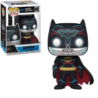 DC Day of the Dead- Batman Pop!
