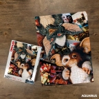 Gremlins 500 Piece Puzzle