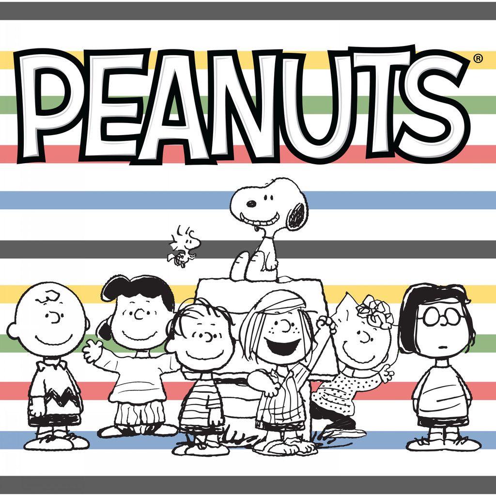 Peanuts