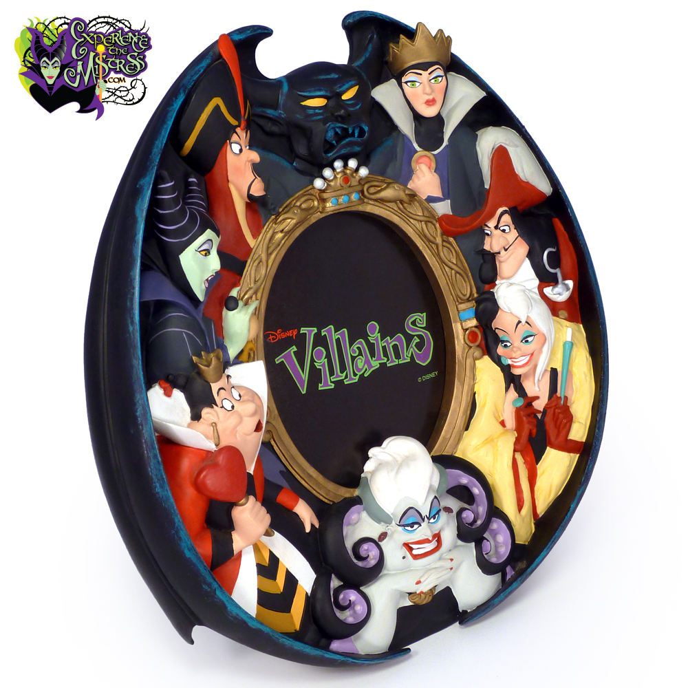 Disney Villains