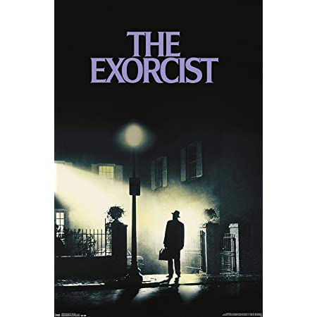The Exorcist