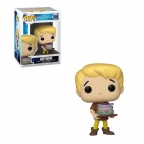 The Sword in the Stone- Arthur Pop!