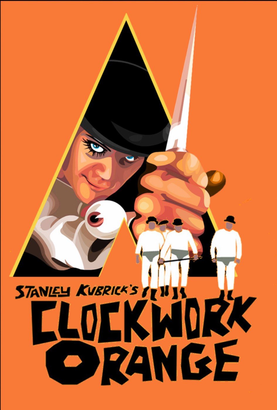 A Clockwork Orange