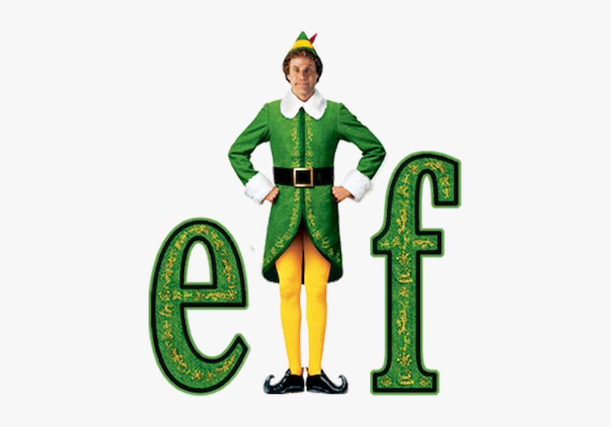 Elf