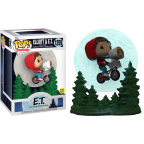 E.T.- Elliott & E.T. Pop! Moment