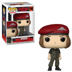 Stranger Things 4- Robin Pop!
