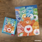 Care Bears 500 Piece Puzzle