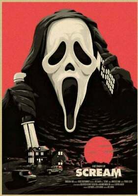 Scream
