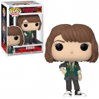 Stranger Things S4- Robin Pop!