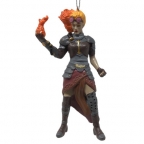 Magic the Gathering Chandra Ornament