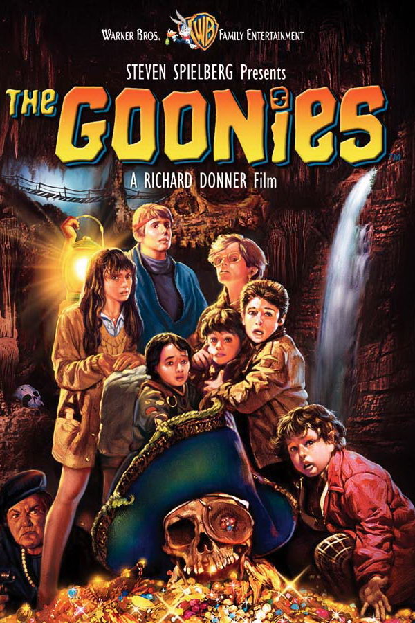 The Goonies