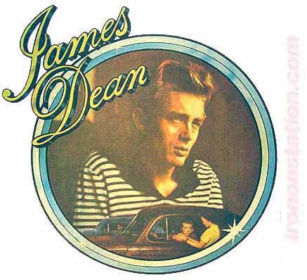 James Dean