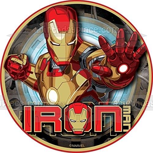 Iron Man