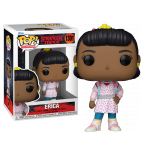 Stranger Things 4- Erica Pop!