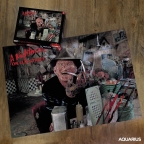 A Nightmare on Elm Street 1000 Piece Puzzle