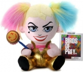 Birds of Prey- Harley Quinn Phunny
