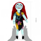Nightmare Before Christmas- Sally Phunny
