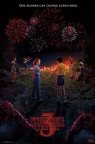 Stranger Things S3 Poster