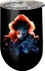 IT- Pennywise Stainless Steel Wine Tumbler