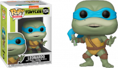 TMNT- Leonardo Pop!