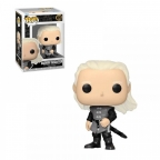Game of Thrones: House of the Dragon- Daemon Targaryen Pop!