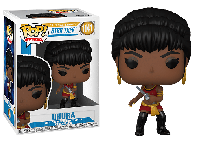 Star Trek- Uhura #1141 Pop!