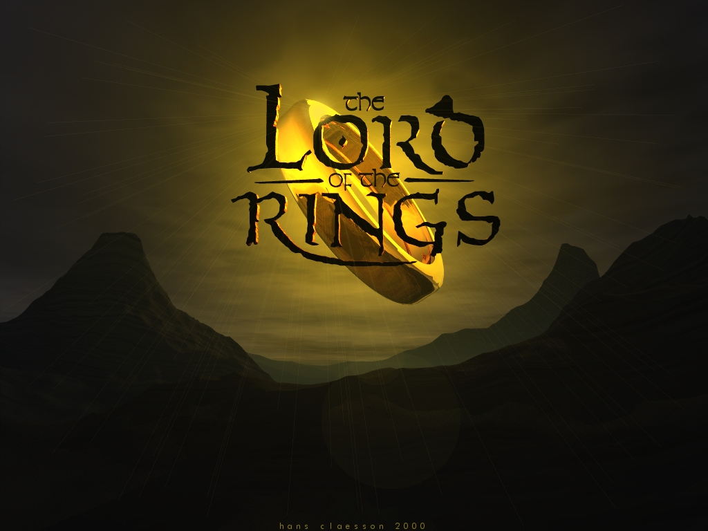 The Lord of the Rings