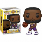 LeBron James #66 Pop!