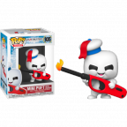 Ghostbusters 3: Mini Puff w/lighter #935