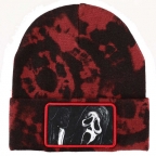 Scream- Ghost Face Beanie