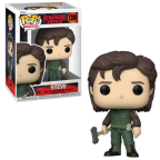 Stranger Things 4- Steve #1300 Pop!