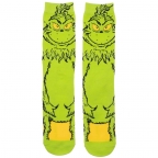 Dr. Seuss- Grinch 360 Socks