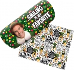 Elf Eyeglass Case