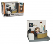 The Office- Pam Beesly Mini Moment