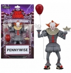 It (2017)- Pennywise 6" Action Figure