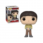 Stranger Things S4- Will Pop!