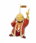 Dungeons & Dragons- Dragon Master Ornament