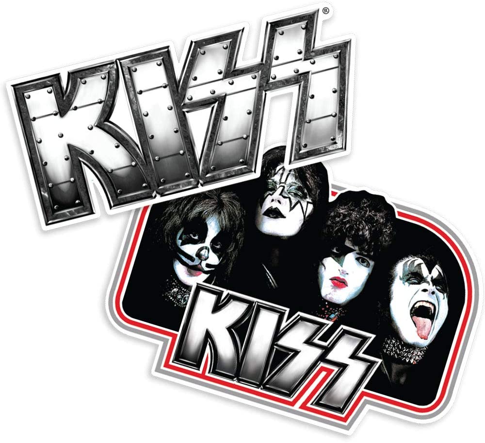 KISS