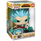 My Hero Academia- Infinite Deku w/ Eri 10 Inch Pop!
