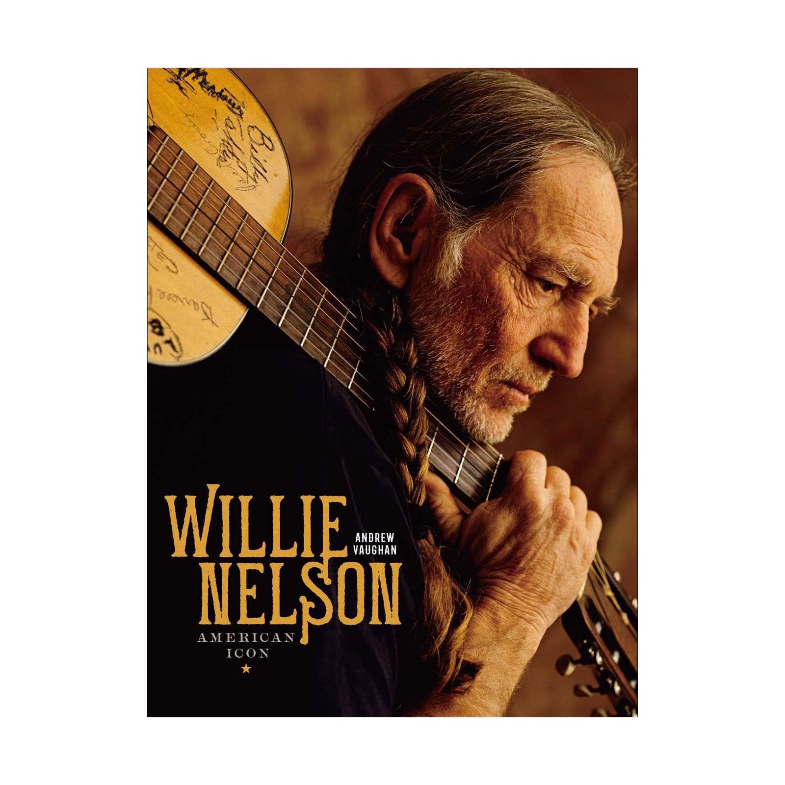 Willie Nelson