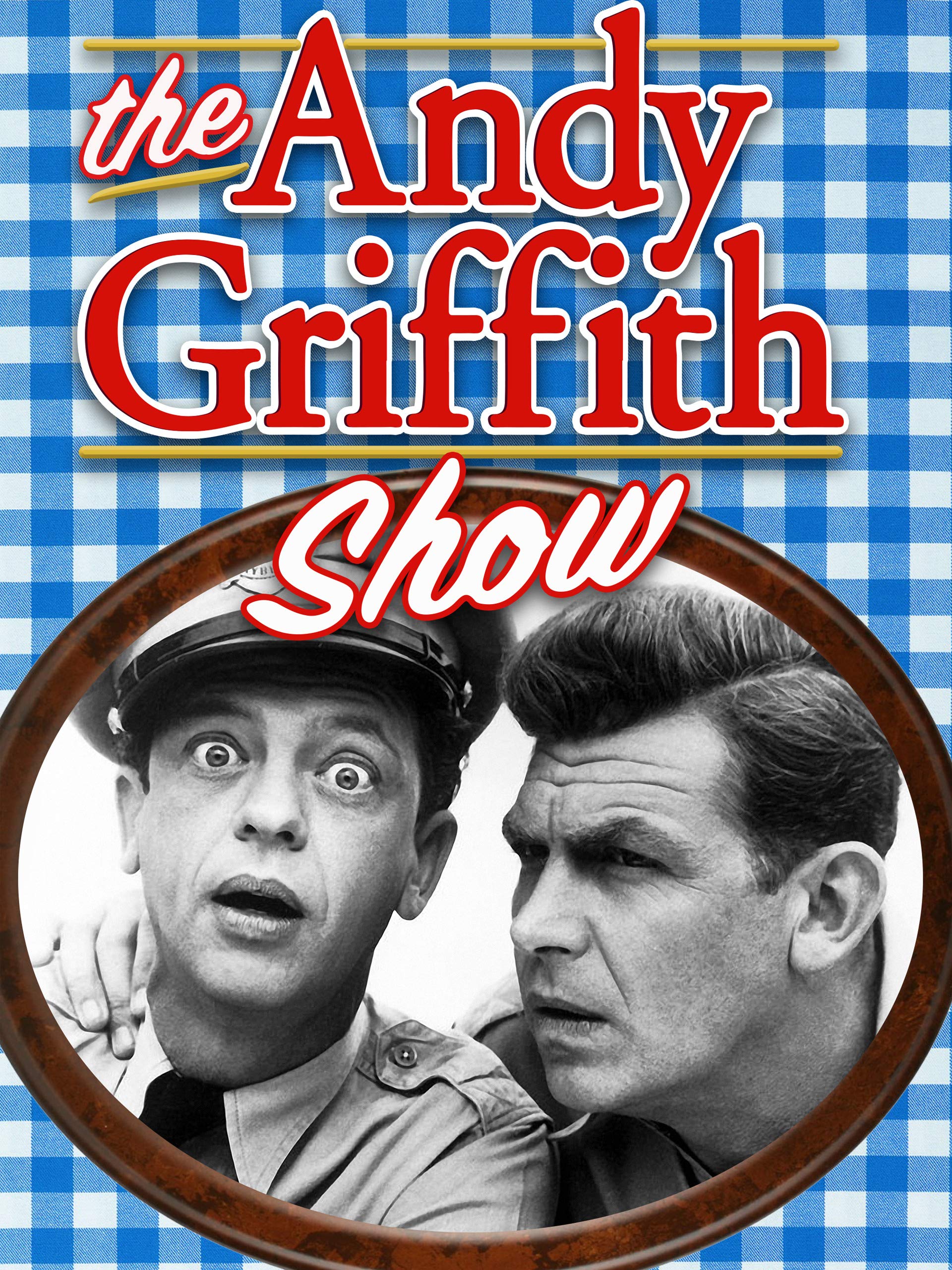 Andy Griffith