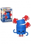 Barrel of Monkeys POP #100