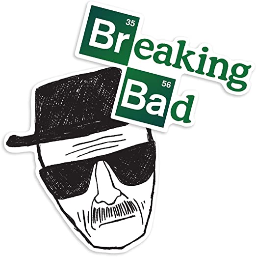 Breaking Bad