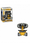 Wall-E Charging POP #1119